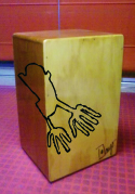 small product photo