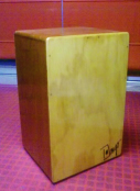 small product photo