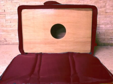 small product photo