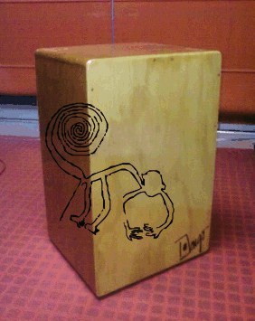 small product photo